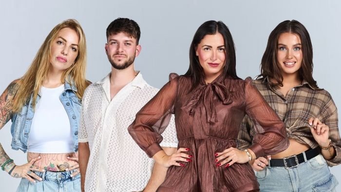 Noví hráči na Farme! Igorová blízka osoba, ako tajná zbraň!